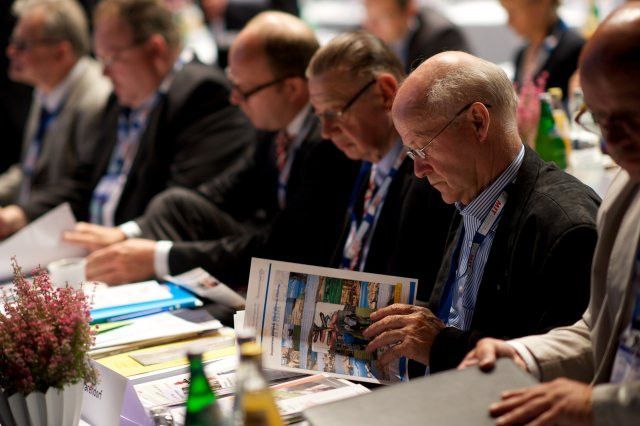 31. August 2013, Kulturhaus Lüdenscheid