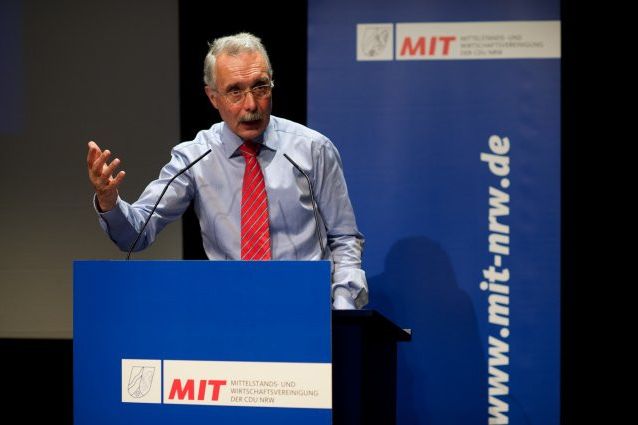 31. August 2013, Kulturhaus Lüdenscheid