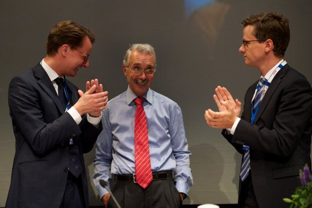 31. August 2013, Kulturhaus Lüdenscheid