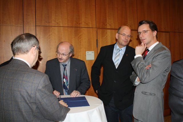 Bildungspolitisches Forum