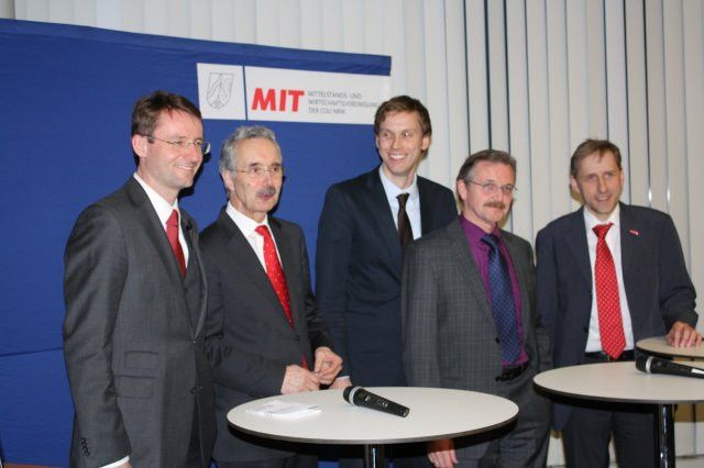 Bildungspolitisches Forum