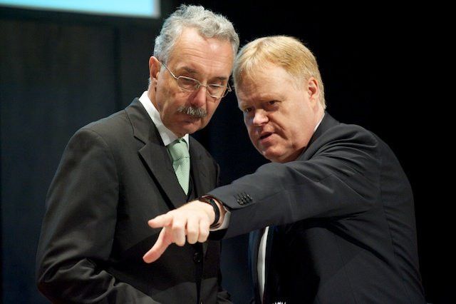 13. Landesdelegiertenversammlung