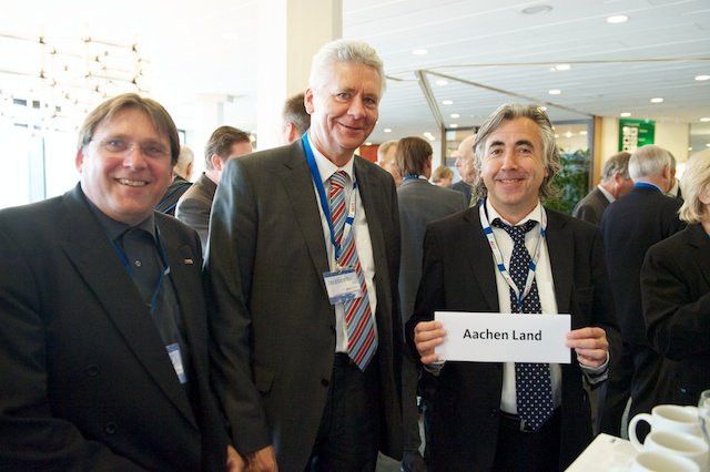 13. Landesdelegiertenversammlung