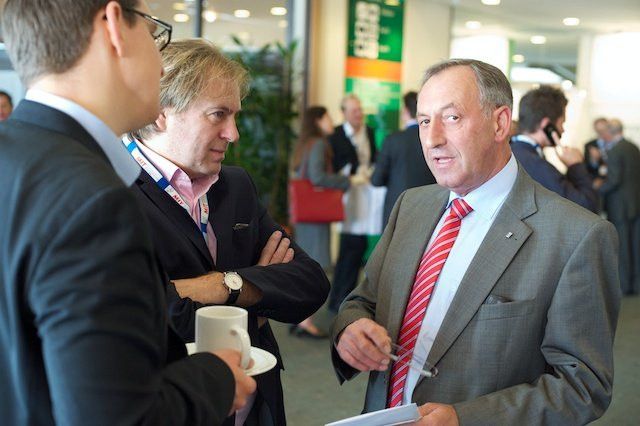 13. Landesdelegiertenversammlung