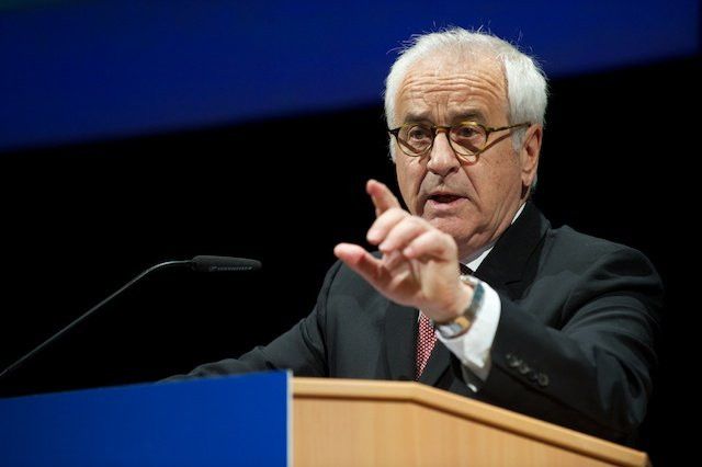 13. Landesdelegiertenversammlung