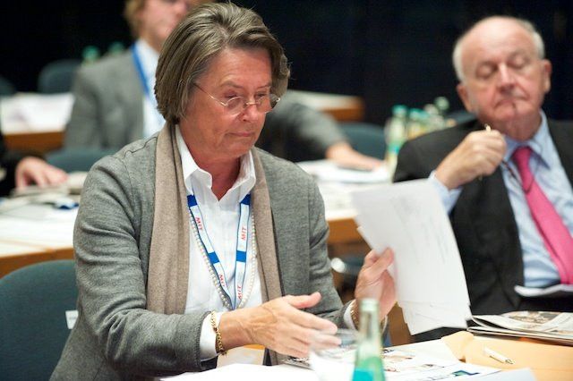 13. Landesdelegiertenversammlung