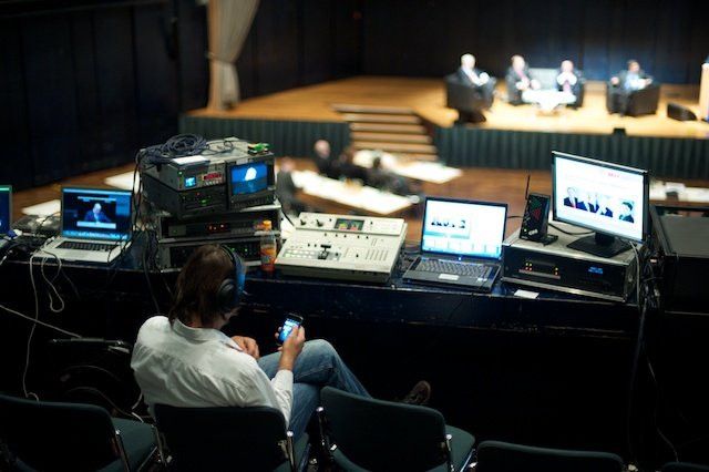 13. Landesdelegiertenversammlung