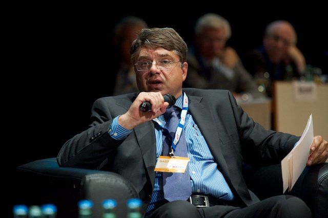 13. Landesdelegiertenversammlung