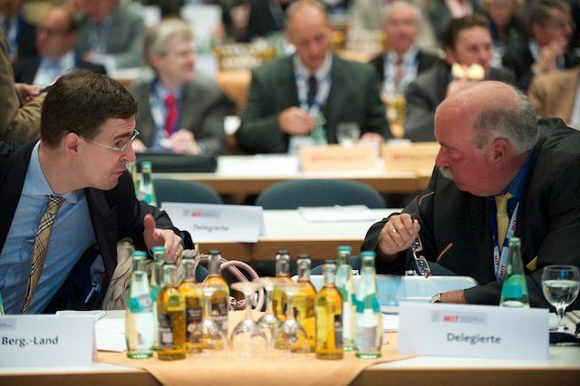 13. Landesdelegiertenversammlung