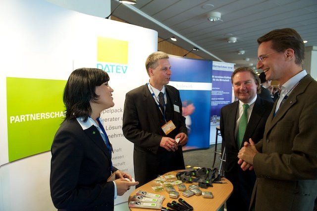 13. Landesdelegiertenversammlung