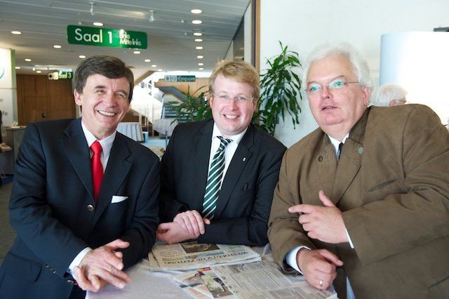 13. Landesdelegiertenversammlung