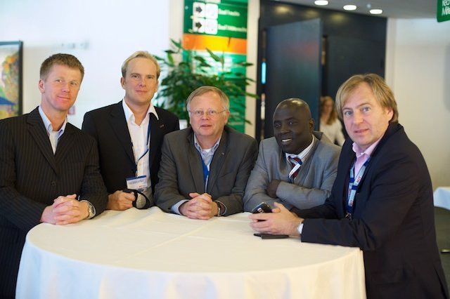 13. Landesdelegiertenversammlung