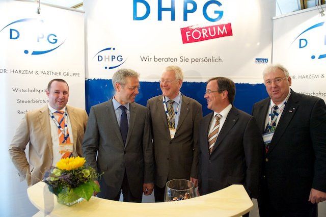 13. Landesdelegiertenversammlung