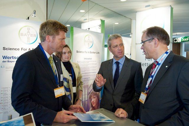 13. Landesdelegiertenversammlung