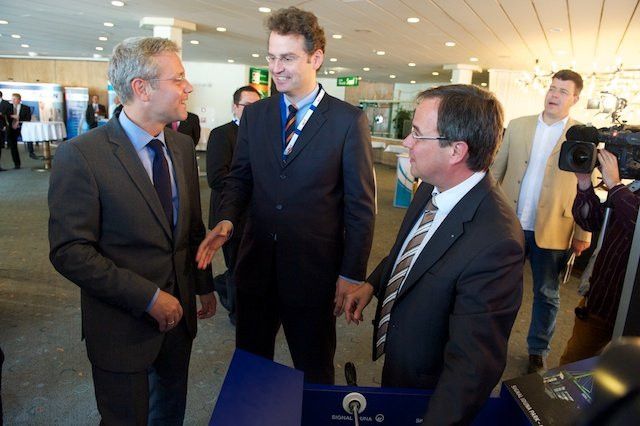 13. Landesdelegiertenversammlung