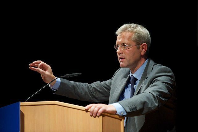 13. Landesdelegiertenversammlung