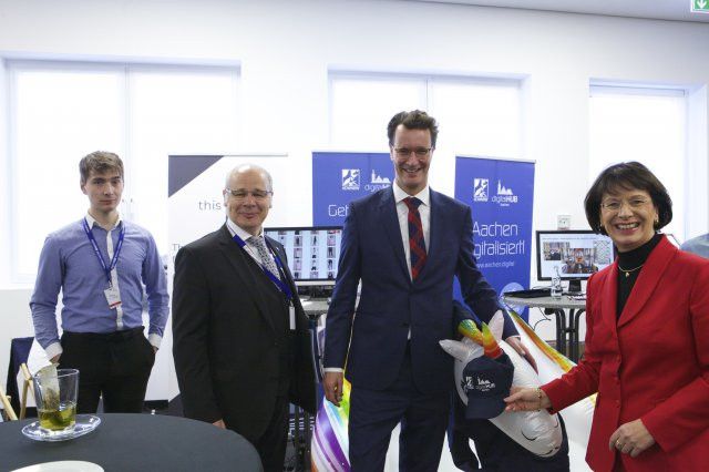 Bildrechte: MIT NRW/ Graaf von der Ahe