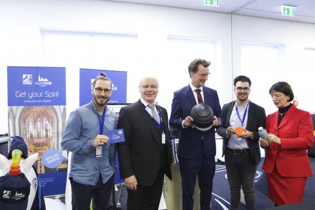 Bildrechte: MIT NRW/ Graaf von der Ahe