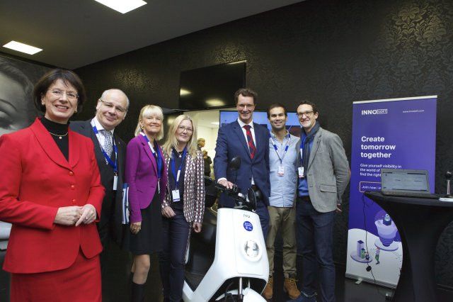 Bildrechte: MIT NRW/ Graaf von der Ahe