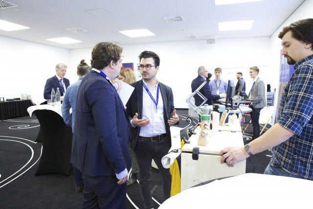 Bildrechte: MIT NRW/ Graaf von der Ahe