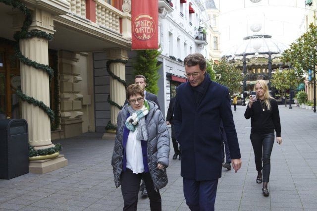 Bildrechte: MIT NRW/ Graaf von der Ahe