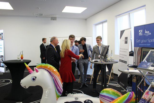 Bildrechte: MIT NRW/ Graaf von der Ahe