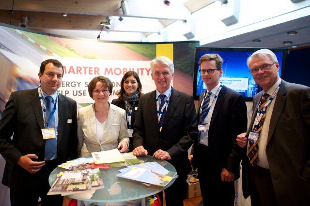 31. August 2013, Kulturhaus Lüdenscheid