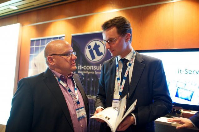 31. August 2013, Kulturhaus Lüdenscheid