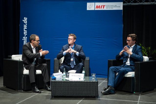 19. Landesdelegiertenversammlung