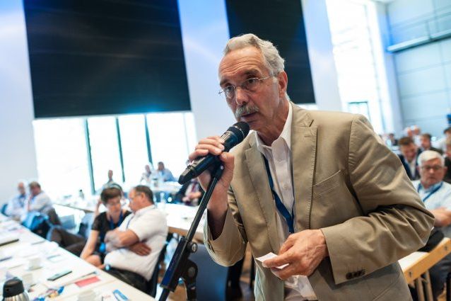 19. Landesdelegiertenversammlung