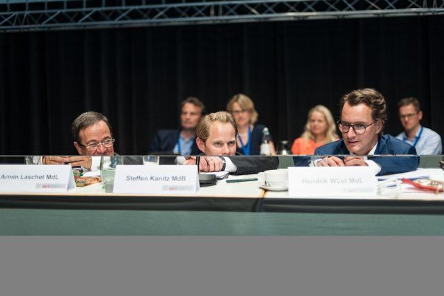 19. Landesdelegiertenversammlung