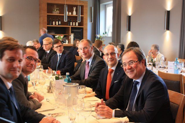 Wirtschaftsaspekte zur Landtagswahl 2017