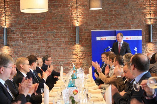 Wirtschaftsaspekte zur Landtagswahl 2017