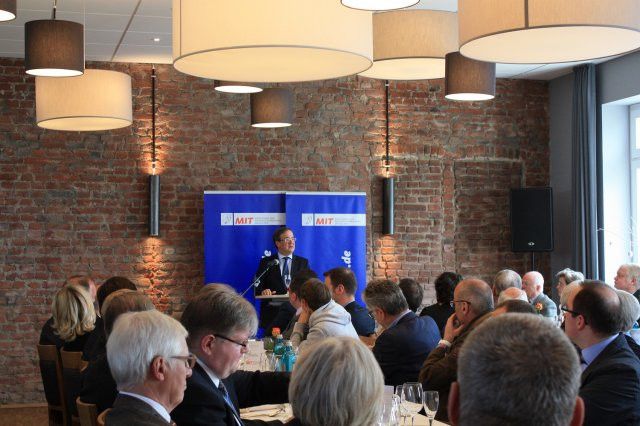 Wirtschaftsaspekte zur Landtagswahl 2017