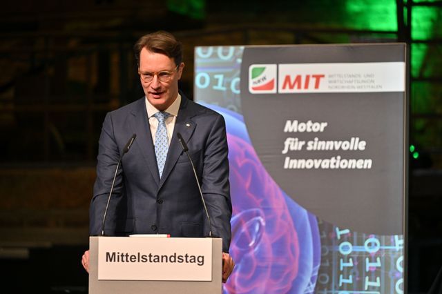 Foto: Michael Lübke