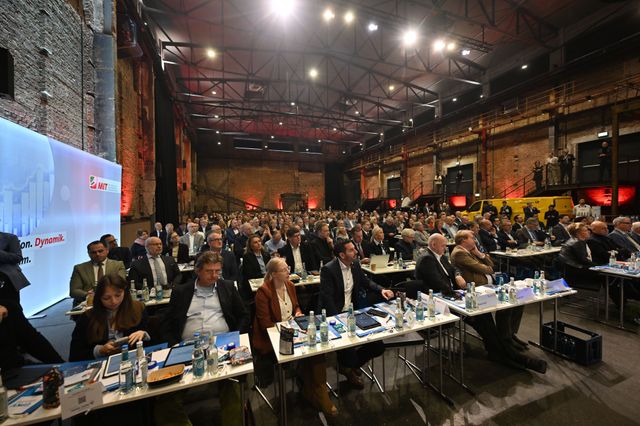 Foto: Michael Lübke