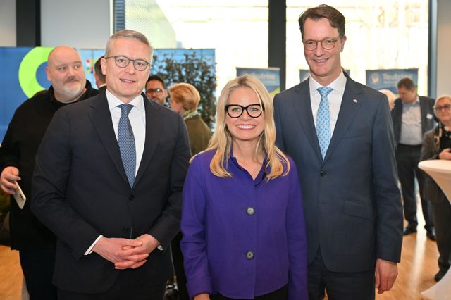 Foto: Michael Lübke