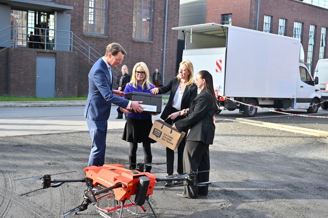 Foto: Michael Lübke