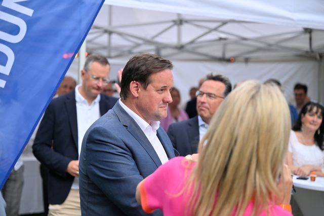 Foto: MIT NRW / Lübke