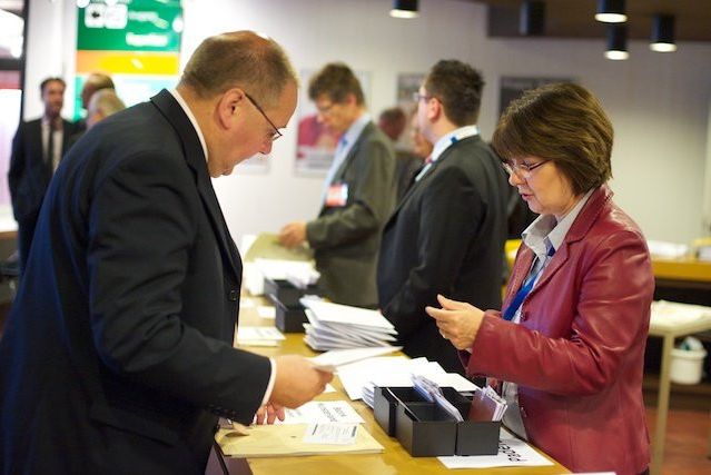 13. Landesdelegiertenversammlung