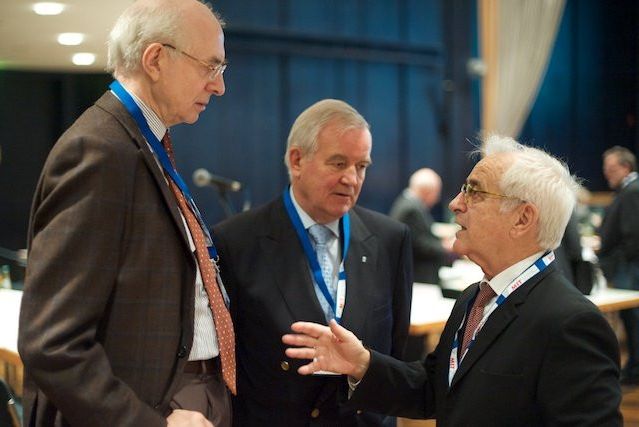 13. Landesdelegiertenversammlung