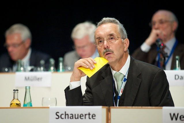 13. Landesdelegiertenversammlung