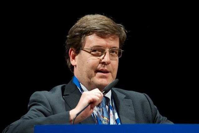 13. Landesdelegiertenversammlung