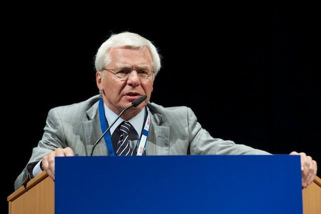 13. Landesdelegiertenversammlung