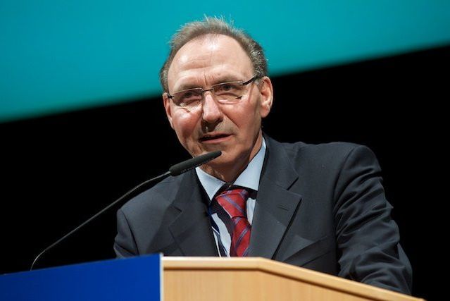 13. Landesdelegiertenversammlung