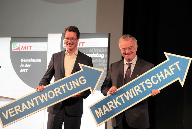 Foto:MIT NRW/Wankum