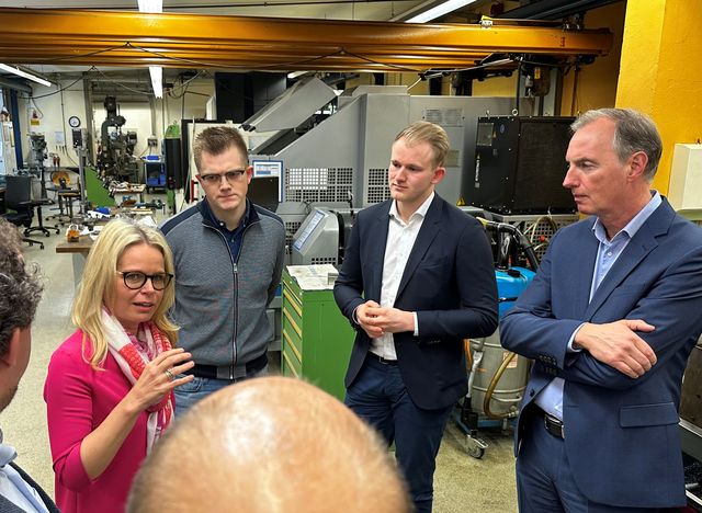 Foto: MIT NRW / Simmnacher