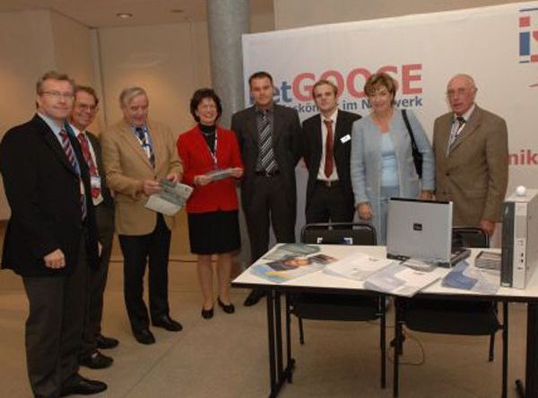 8. Landesdelegiertenversammlung