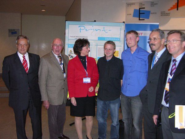 8. Landesdelegiertenversammlung