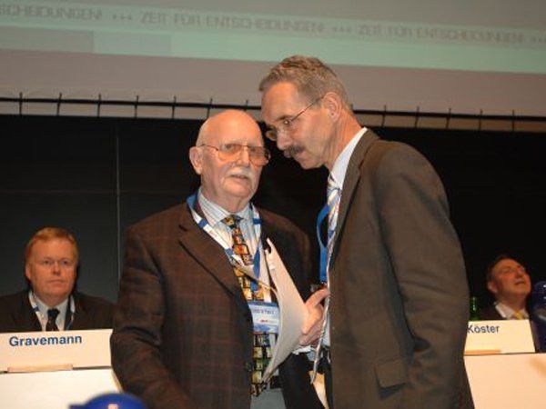 8. Landesdelegiertenversammlung